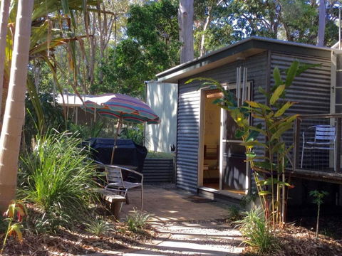 Little Beach House - Accommodation in Surfers Paradise 5