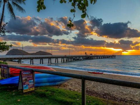 TROPSVILLA At PALM COVE - Accommodation in Surfers Paradise 4