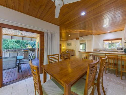 TROPSVILLA At PALM COVE - Accommodation in Surfers Paradise 6