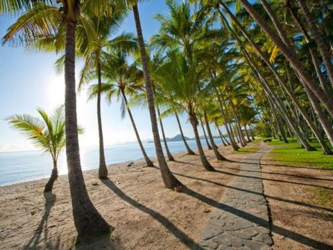 TROPSVILLA At PALM COVE - Accommodation in Surfers Paradise 1
