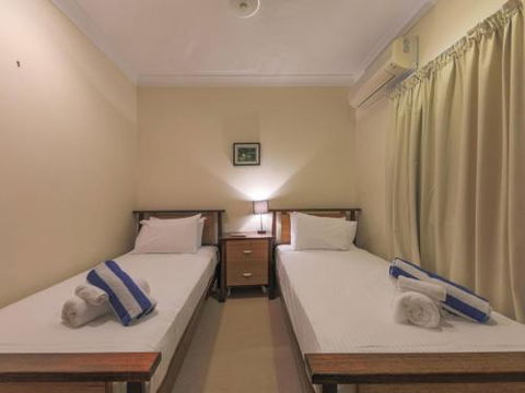TROPSVILLA At PALM COVE - Accommodation in Surfers Paradise 5