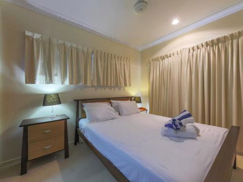 TROPSVILLA At PALM COVE - Accommodation in Surfers Paradise 2