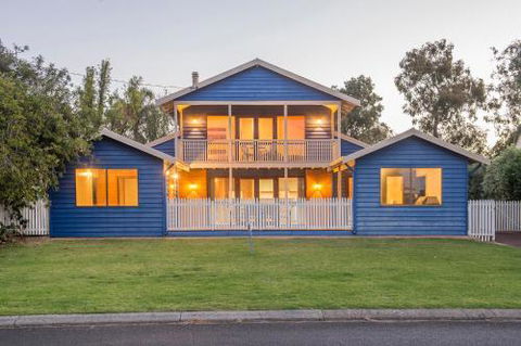 Ultramarine - Accommodation in Surfers Paradise 0