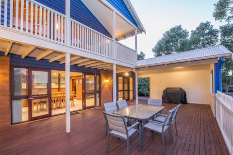 Ultramarine - Accommodation in Surfers Paradise 5