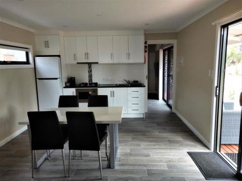 Murray Bridge Tourist Park - Accommodation in Surfers Paradise 3