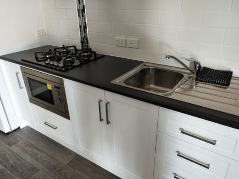 Murray Bridge Tourist Park - Accommodation in Surfers Paradise 1