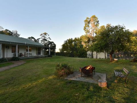 Tabitha Hill Homestead - Accommodation in Surfers Paradise 1