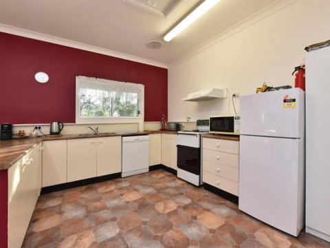 Tabitha Hill Cottage - Accommodation in Surfers Paradise 4