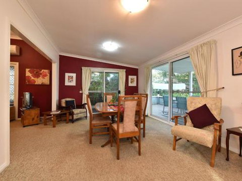 Tabitha Hill Cottage - Accommodation in Surfers Paradise 5