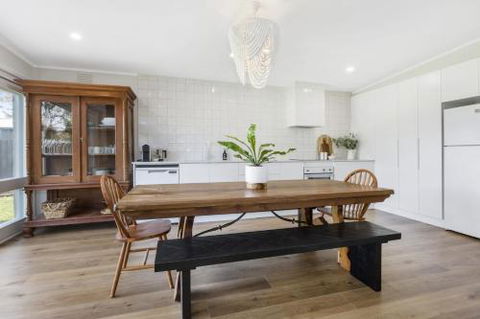 SUNKISSED MORNINGTON - Accommodation in Surfers Paradise 4