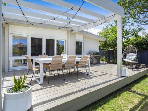 SUNKISSED MORNINGTON - Accommodation in Surfers Paradise 3