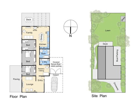 SUNKISSED MORNINGTON - Accommodation in Surfers Paradise 1