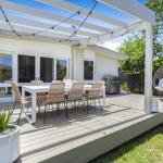 SUNKISSED MORNINGTON - Accommodation in Surfers Paradise 0