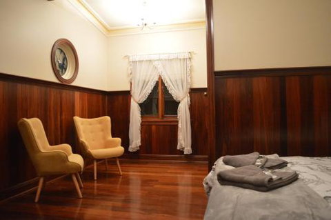 Gargoyle Lodge - Accommodation in Surfers Paradise 3