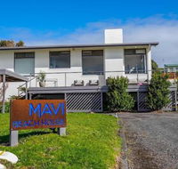 MAVI BEACH HOUSE beachfront wifi views