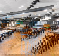 Sydney Junction Hotel