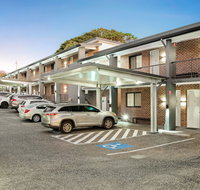 Avenue Motel Apartments - Accommodation in Surfers Paradise