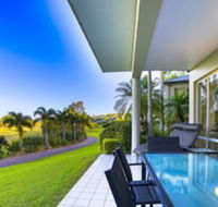 Daydream on the Greens - Accommodation in Surfers Paradise