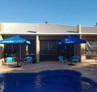 Chinchilla Palms Motor Inn - Accommodation in Surfers Paradise