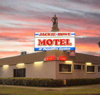 Jackie Howe Motel - Accommodation in Surfers Paradise