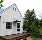 Briar Rose Cottages - Accommodation in Surfers Paradise