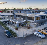 Panorama Bathurst - Accommodation in Surfers Paradise