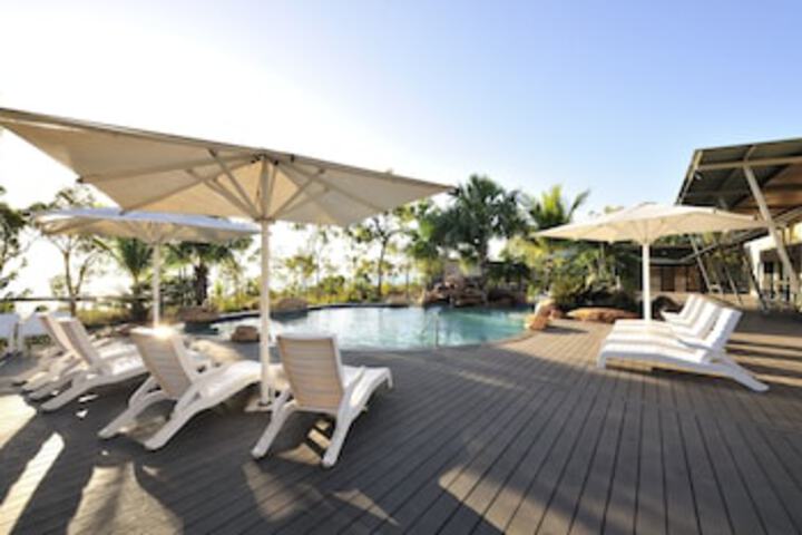  Accommodation in Surfers Paradise