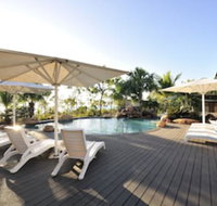 Groote Eylandt Lodge - Accommodation in Surfers Paradise