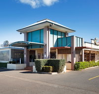Wilsonton Hotel - Accommodation in Surfers Paradise