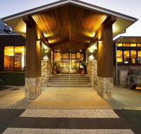 Nightcap at Federal Hotel Toowoomba - Accommodation in Surfers Paradise