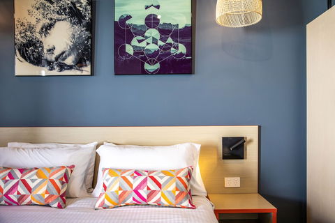 Nightcap At Monash Hotel - Accommodation in Surfers Paradise 5