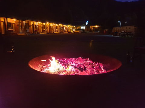 Halls Gap Motel - Accommodation in Surfers Paradise 1