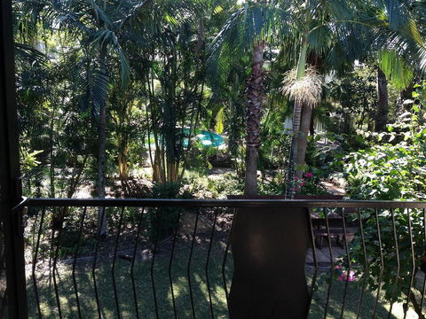 Forest Lodge Apartments - Accommodation in Surfers Paradise 3