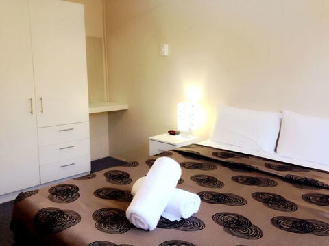 Forest Lodge Apartments - Accommodation in Surfers Paradise 6