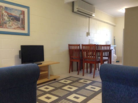 Forest Lodge Apartments - Accommodation in Surfers Paradise 5