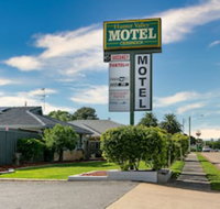 Hunter Valley Motel - Accommodation in Surfers Paradise