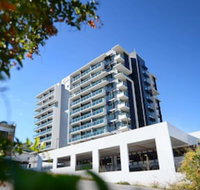 Oaks Gladstone Grand Hotel - Accommodation in Surfers Paradise