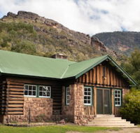 Breeze Holiday Parks - Halls Gap - Accommodation in Surfers Paradise