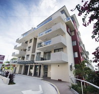 Gladstone Central Plaza - Accommodation in Surfers Paradise
