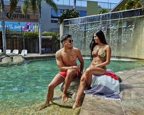 Gilligan's Backpackers Hotel & Resort - Accommodation in Surfers Paradise 5
