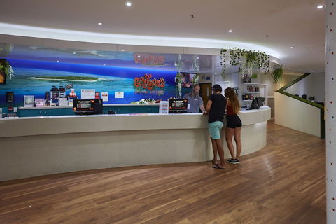 Gilligan's Backpackers Hotel & Resort - Accommodation in Surfers Paradise 6