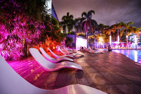 Gilligan's Backpackers Hotel & Resort - Accommodation in Surfers Paradise 4