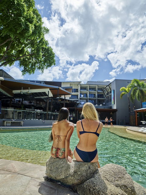 Gilligan's Backpackers Hotel & Resort - Accommodation in Surfers Paradise 2