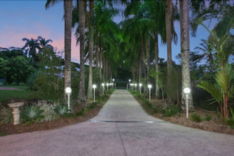 Jungara Bed & Breakfast - Accommodation in Surfers Paradise 6