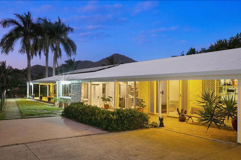 Jungara Bed & Breakfast - Accommodation in Surfers Paradise 3