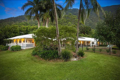 Jungara Bed & Breakfast - Accommodation in Surfers Paradise 1