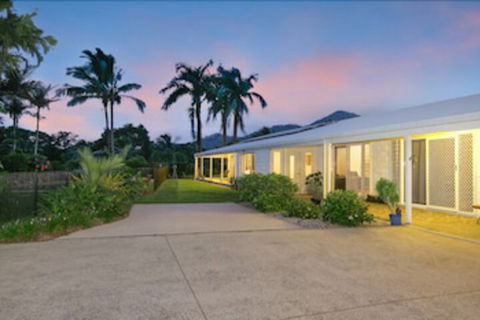 Jungara Bed & Breakfast - Accommodation in Surfers Paradise 2
