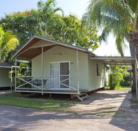 Darwin FreeSpirit Resort - Accommodation in Surfers Paradise