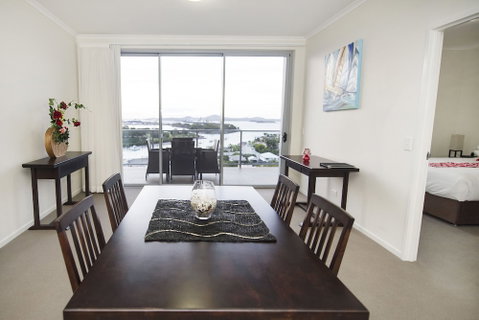 Curtis Central Apartments - Accommodation in Surfers Paradise 2