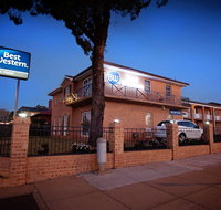 Blue Gum Motor Inn - Accommodation in Surfers Paradise